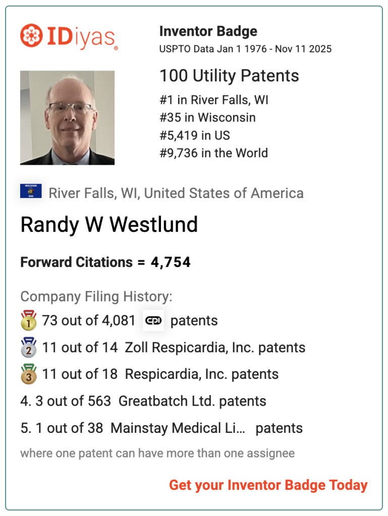 Randy W Westlund