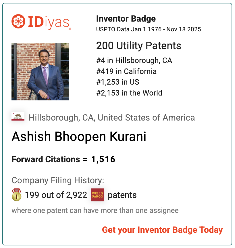 Ashish Bhoopen Kurani