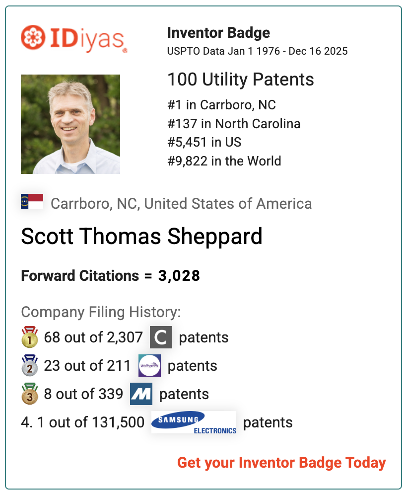 Scott Thomas Sheppard