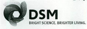 Dsm IP Assets B.v.