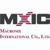 Macronix International Co., Ltd.