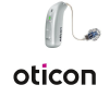 Oticon A/s