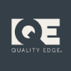 Quality Edge, Inc. USPTO Patent Assignee Logo