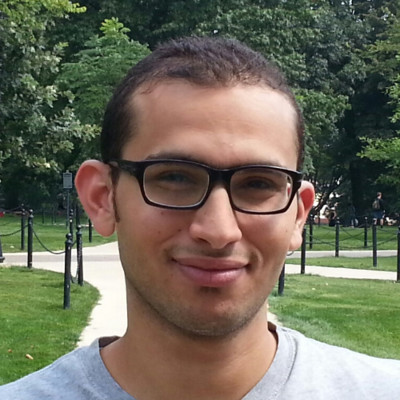 Abdelrahman Mohamed Ahmed Mohamed Ibrahim