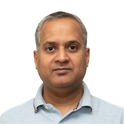 Abhay Naik