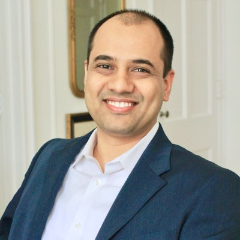 Abhinav Prakash Acharya