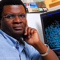 Adegboyega K Oyelere