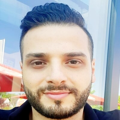 Ahmad Awada