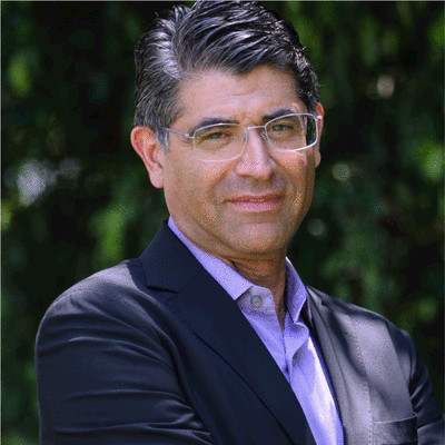 Ahmadreza Rofougaran