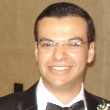 Ahmed Elsayed Fouda