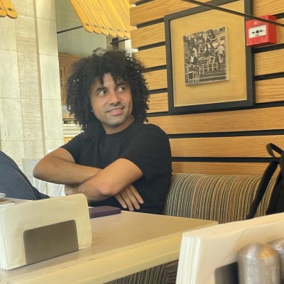 Ahmed Elshafie