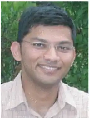 Ajit Nimbalker