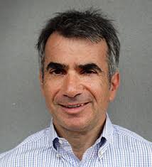 Alain Thierry Rappaport