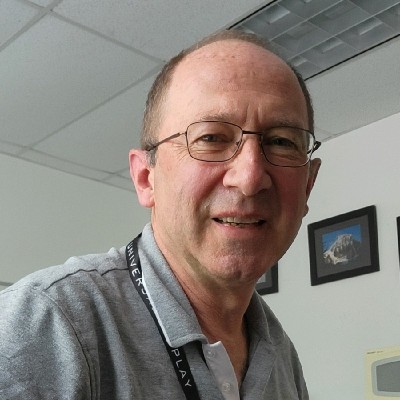 Alexey Borisovich Dyatkin