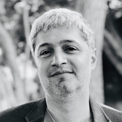 Ali Ebrahimi Afrouzi
