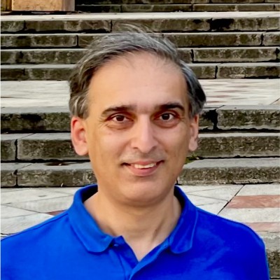 Ali Khakifirooz