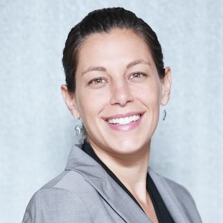 Alison Jane Slavin