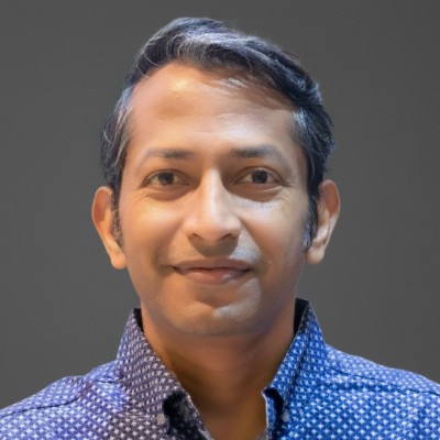 Amit Mitkar