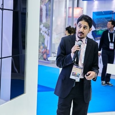 Ammar Al-Ali