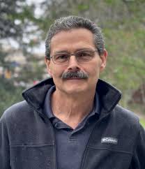 Andrew Gabriel Rinzler