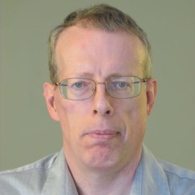 Andrew Mark Earnshaw