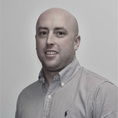 Andrew Michael Allen