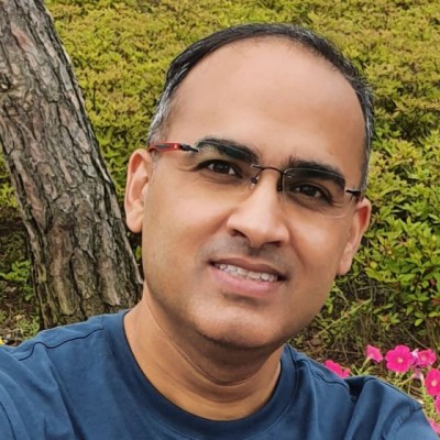 Anil Agiwal
