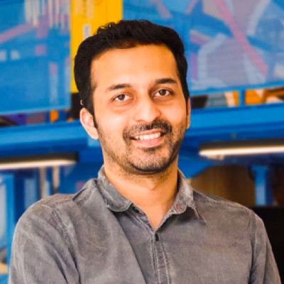 Anish Tamse