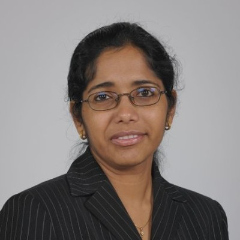 Anuradha Godavarty