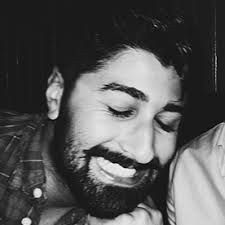 Arian Behzadi