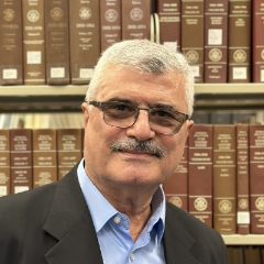 Armin Mehrabi