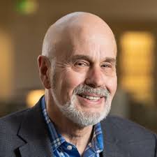 Arthur Robert Calderbank