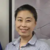 Aruna Zhamu