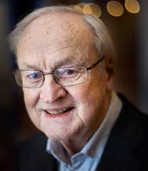 Arvid Carlsson