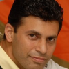 Arya Behzad