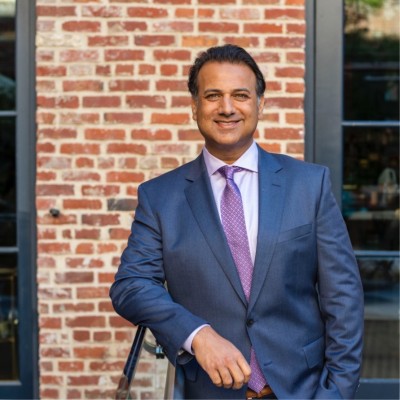 Ashish Bhoopen Kurani