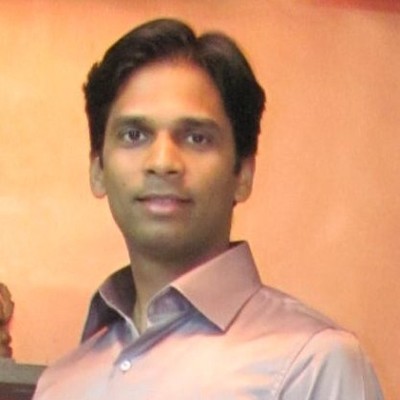 Ashutosh Malshe