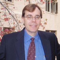Axel Scherer