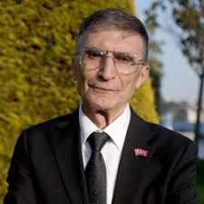 Aziz Sancar