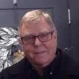 Barry Scott Smith