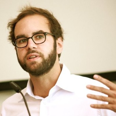 Benjamin Bross