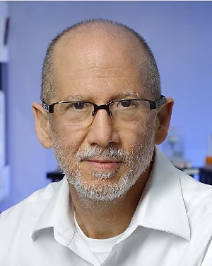 Bert Vogelstein