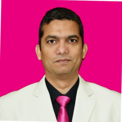 Bhagwan Singh Khanka