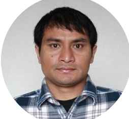 Bharat Shrestha