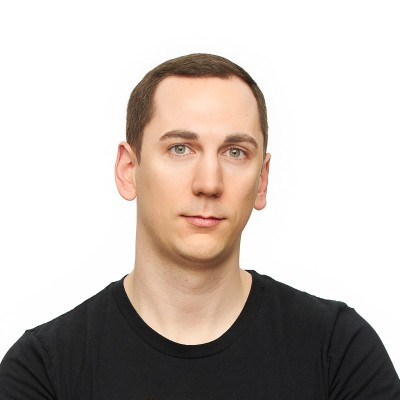 Blake Konrardy