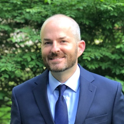 Brad Michael Kreschollek