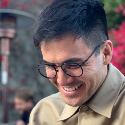 Brandon Cheung