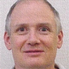Brent Alden Junge