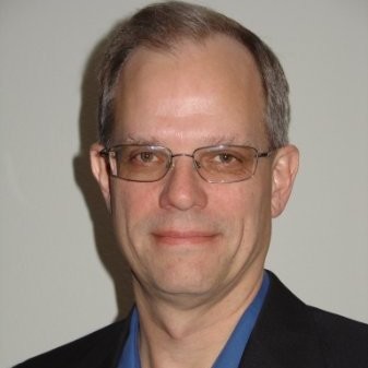Brian Cronquist