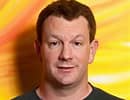 Brian Lange Acton